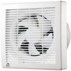 ORCA AUTO BACK SHUTTER GLASS MOUNT VF/8" - White